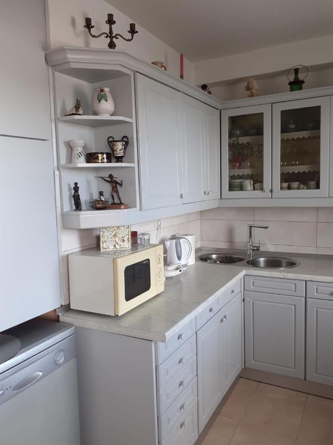 Jazine1 Apartment Zadar Luaran gambar