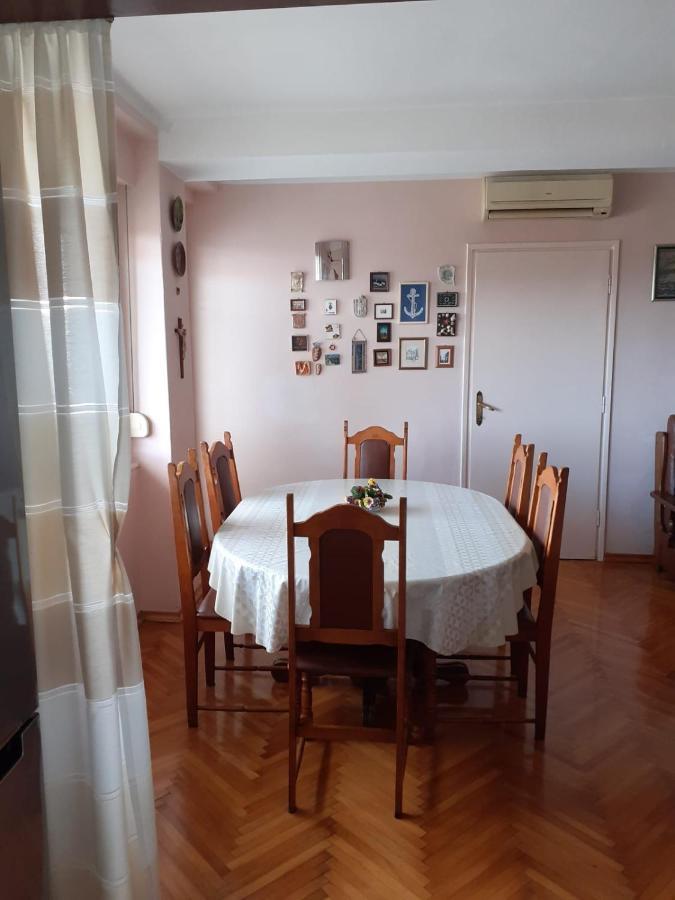 Jazine1 Apartment Zadar Luaran gambar
