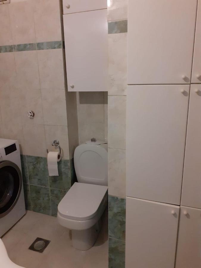 Jazine1 Apartment Zadar Luaran gambar