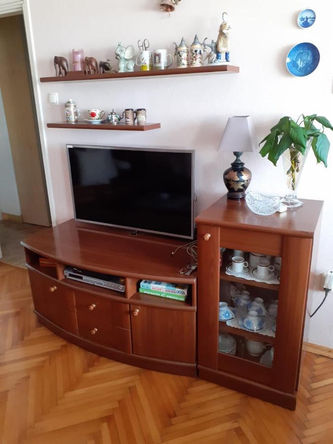 Jazine1 Apartment Zadar Luaran gambar