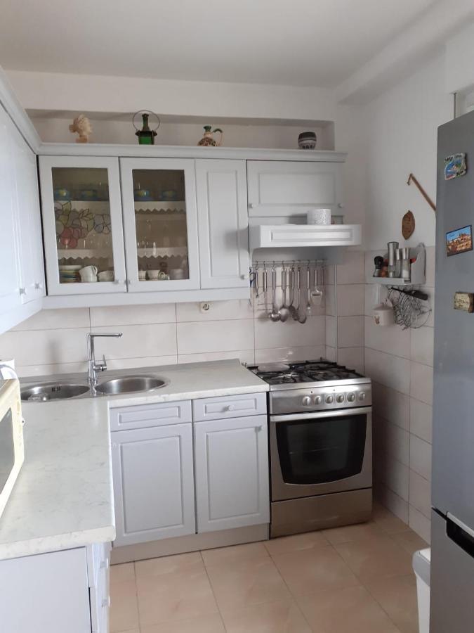Jazine1 Apartment Zadar Luaran gambar