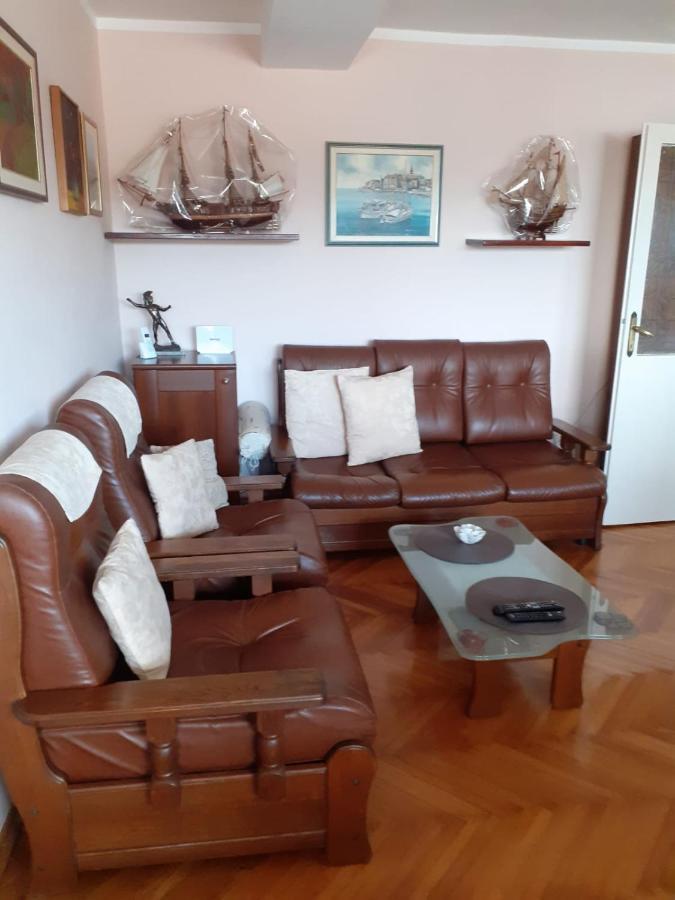 Jazine1 Apartment Zadar Luaran gambar