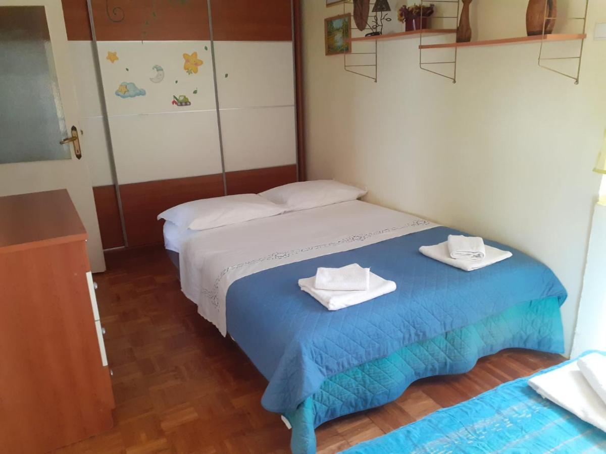 Jazine1 Apartment Zadar Bilik gambar