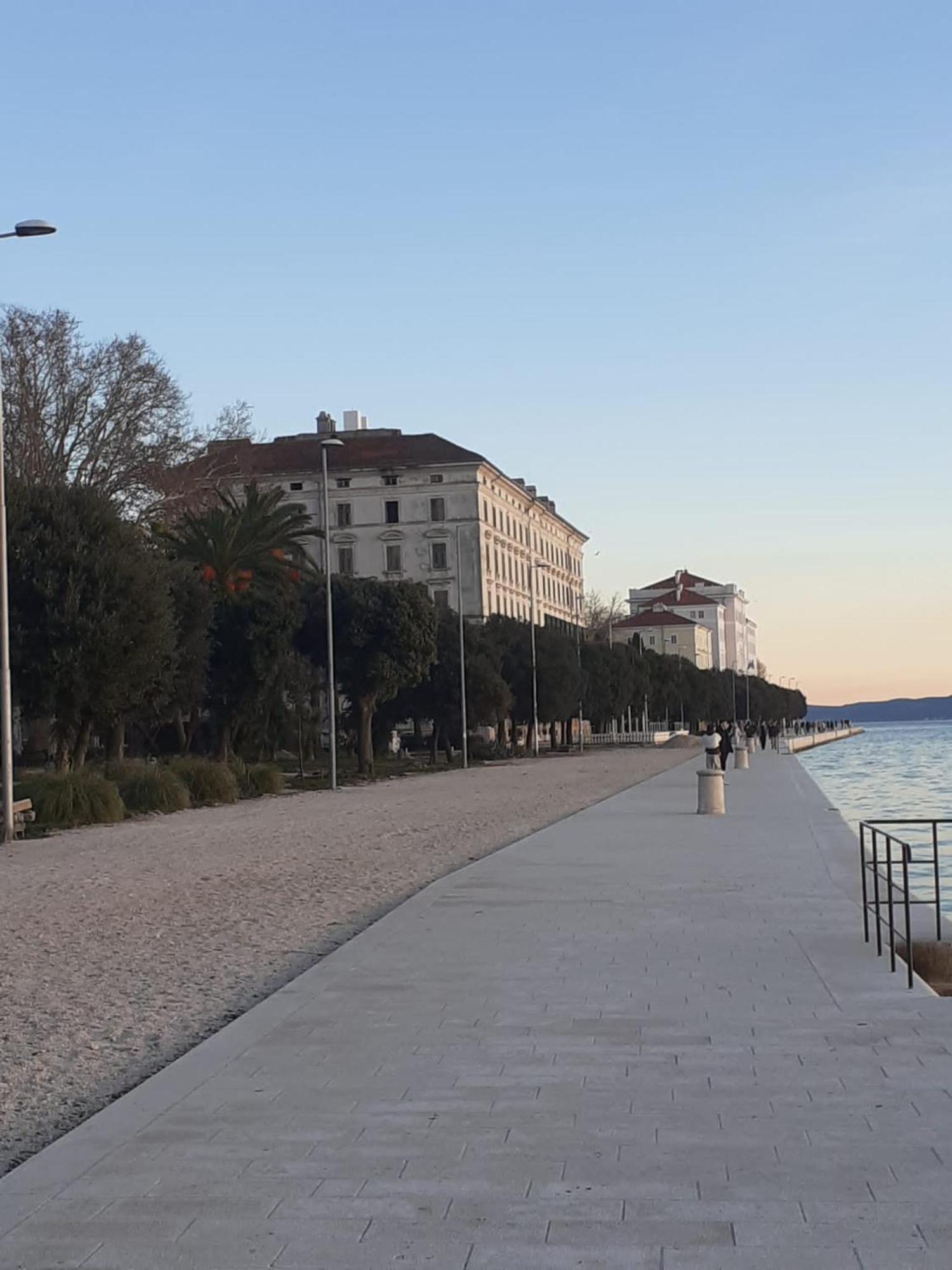 Jazine1 Apartment Zadar Luaran gambar