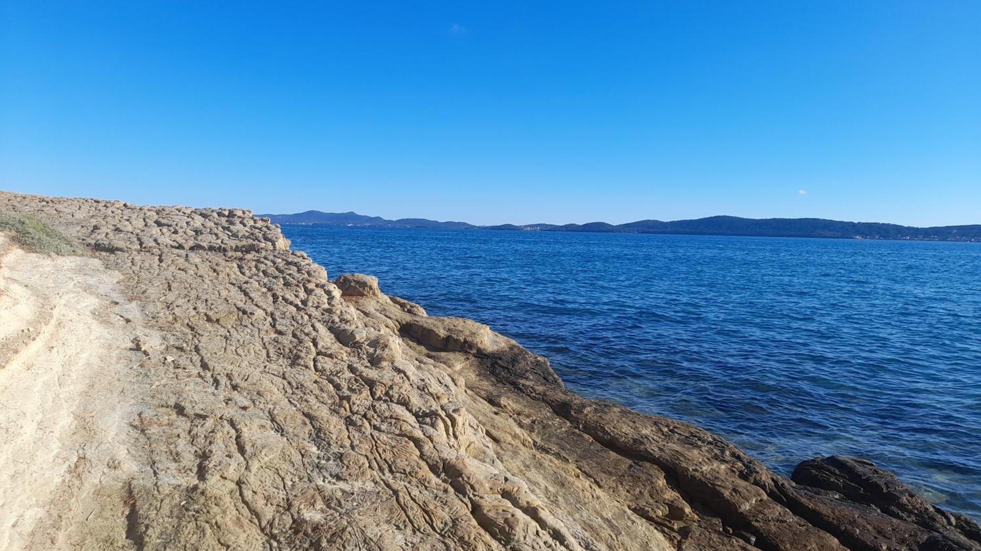 Jazine1 Apartment Zadar Luaran gambar