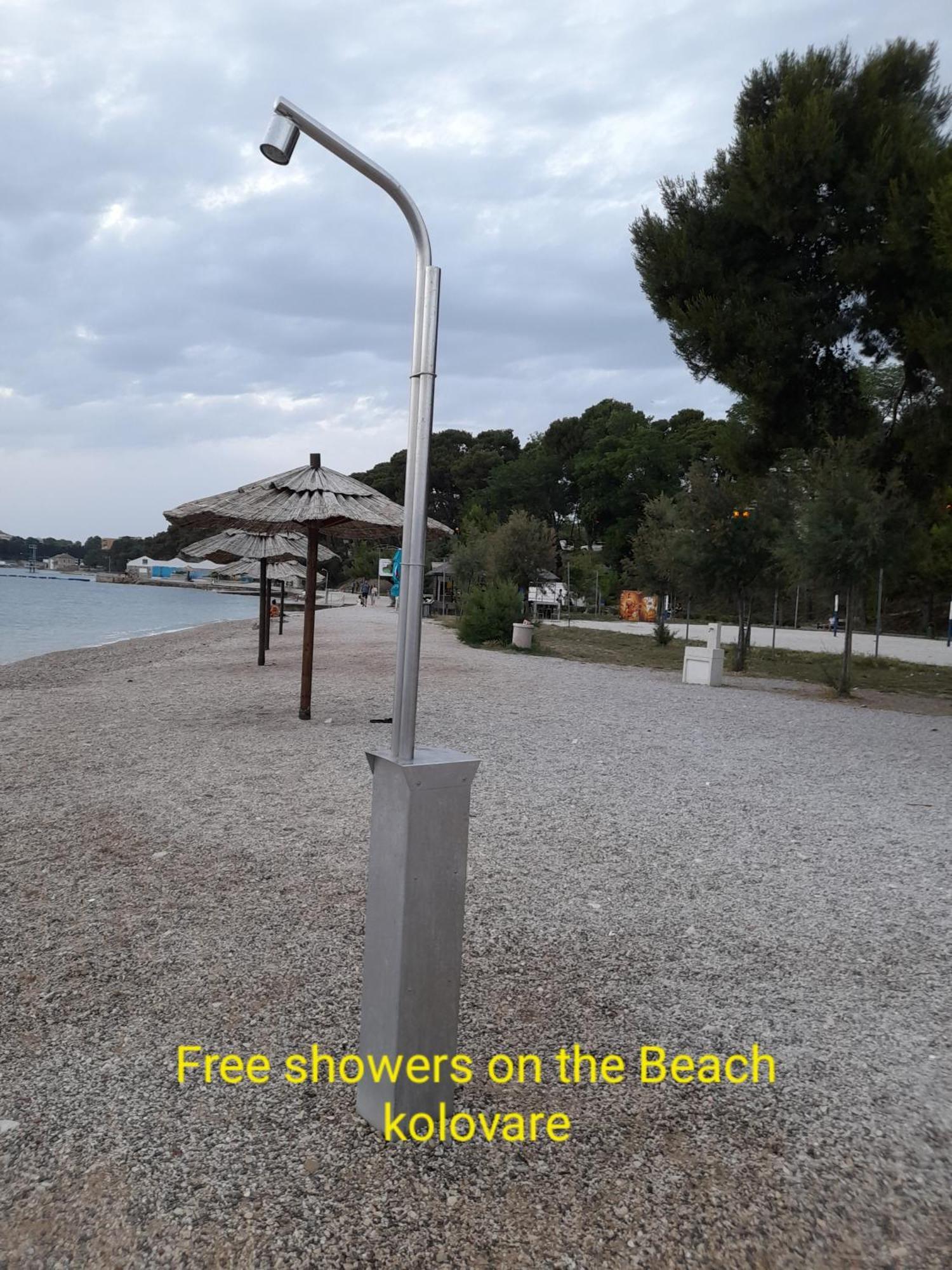 Jazine1 Apartment Zadar Luaran gambar