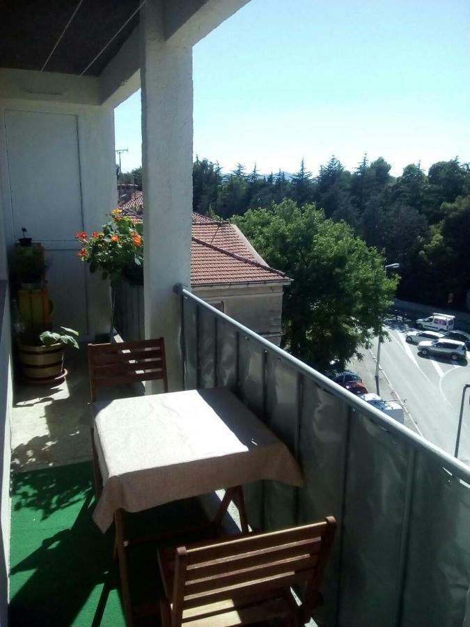 Jazine1 Apartment Zadar Luaran gambar