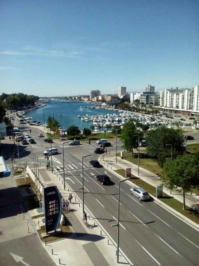Jazine1 Apartment Zadar Luaran gambar