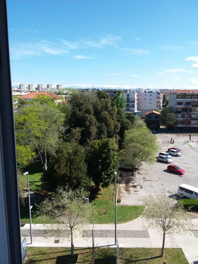 Jazine1 Apartment Zadar Luaran gambar
