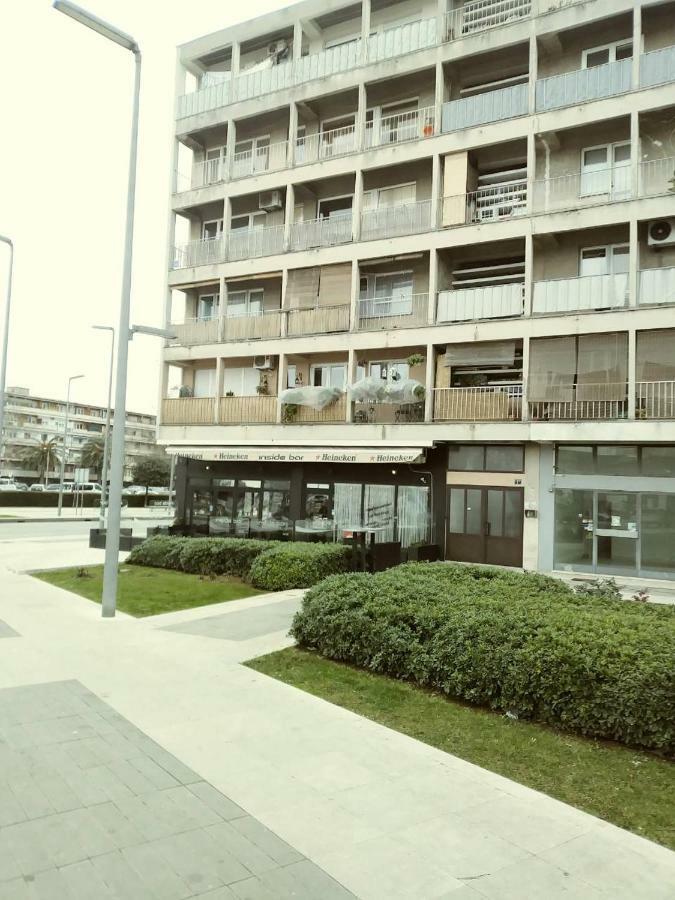 Jazine1 Apartment Zadar Luaran gambar