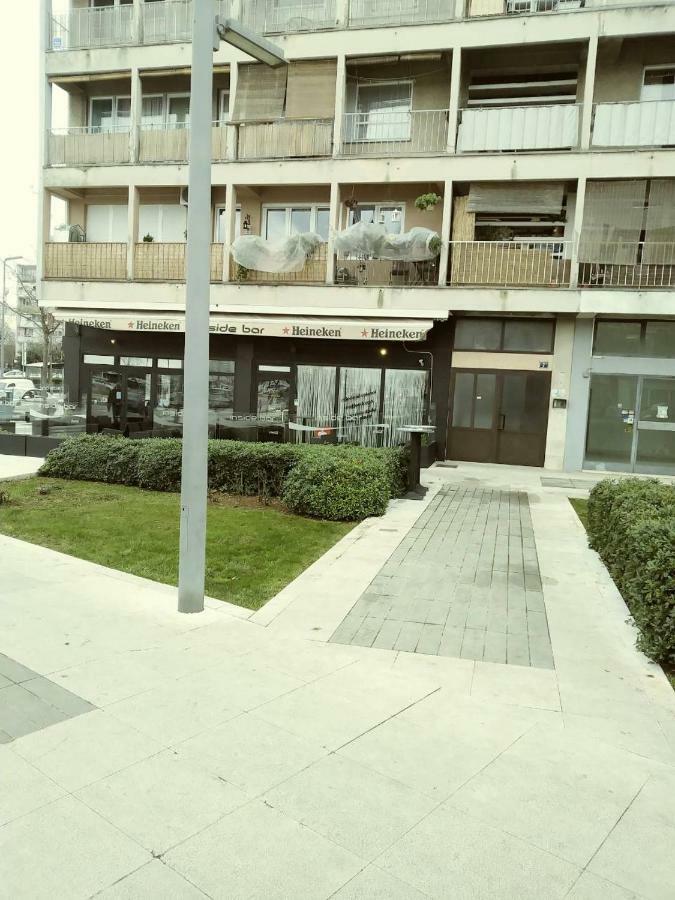 Jazine1 Apartment Zadar Luaran gambar
