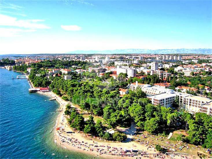 Jazine1 Apartment Zadar Luaran gambar
