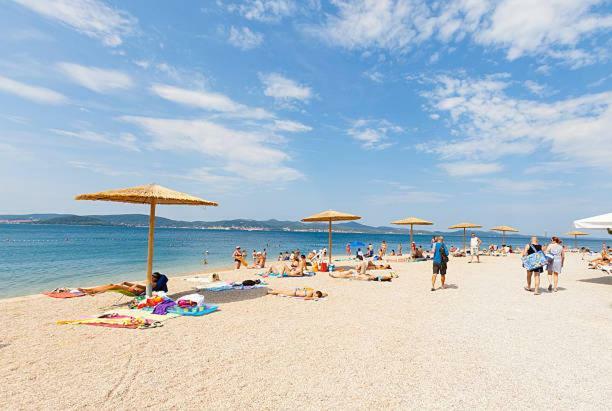 Jazine1 Apartment Zadar Luaran gambar