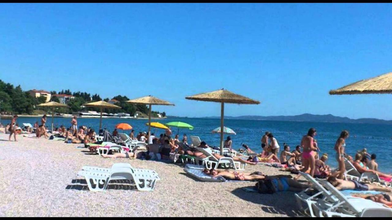 Jazine1 Apartment Zadar Luaran gambar