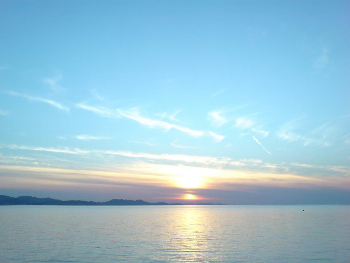 Jazine1 Apartment Zadar Luaran gambar
