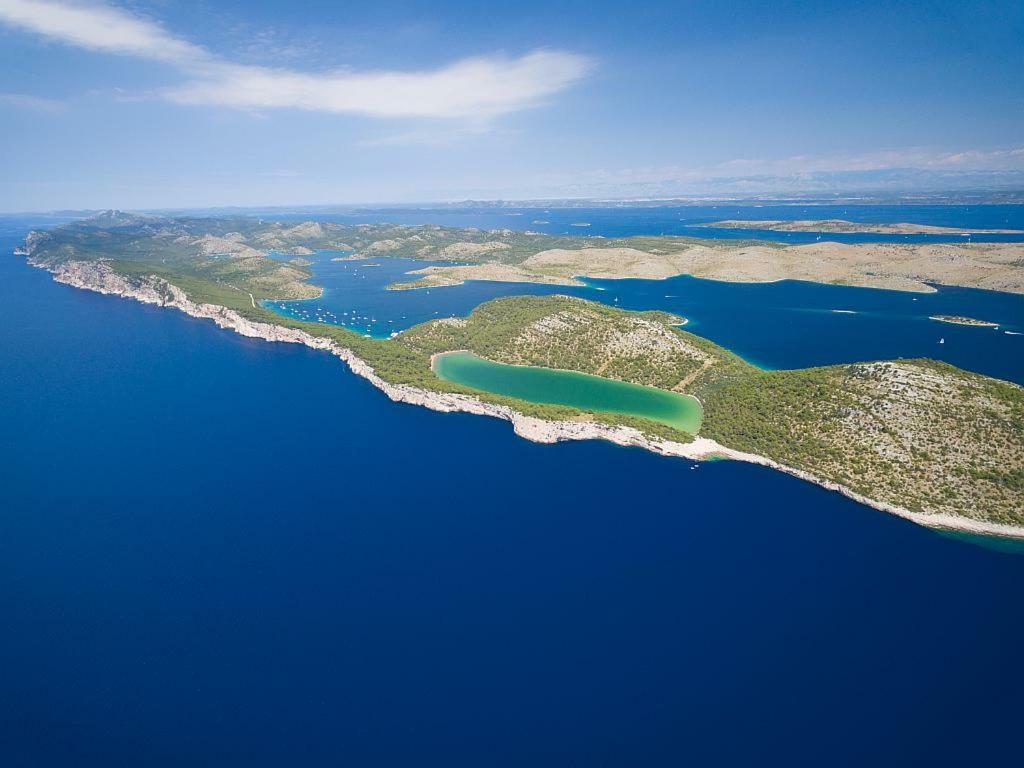 Jazine1 Apartment Zadar Luaran gambar