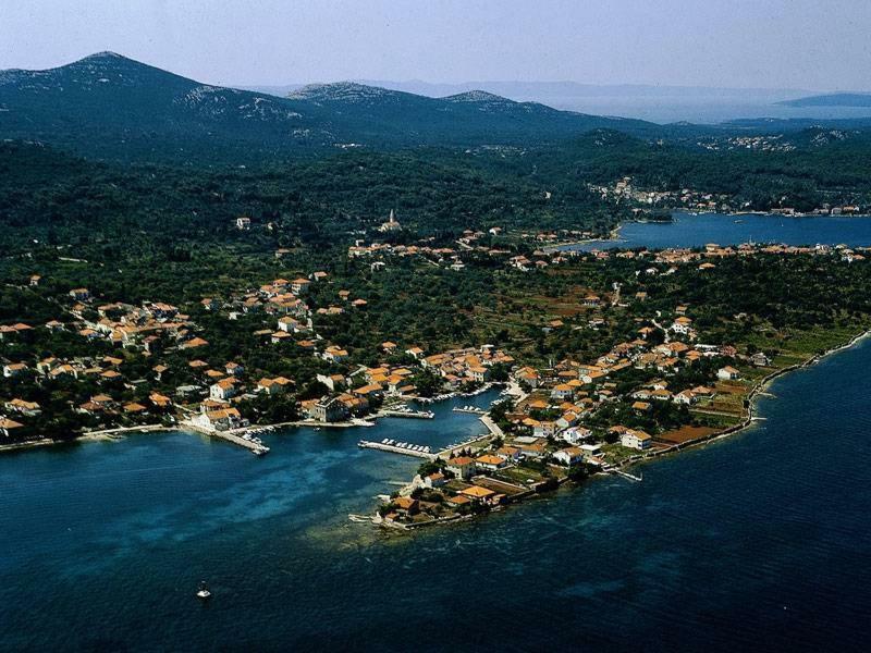 Jazine1 Apartment Zadar Luaran gambar