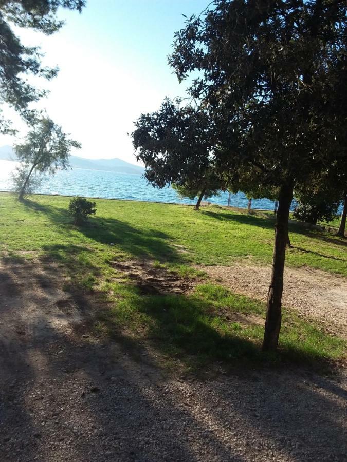 Jazine1 Apartment Zadar Luaran gambar