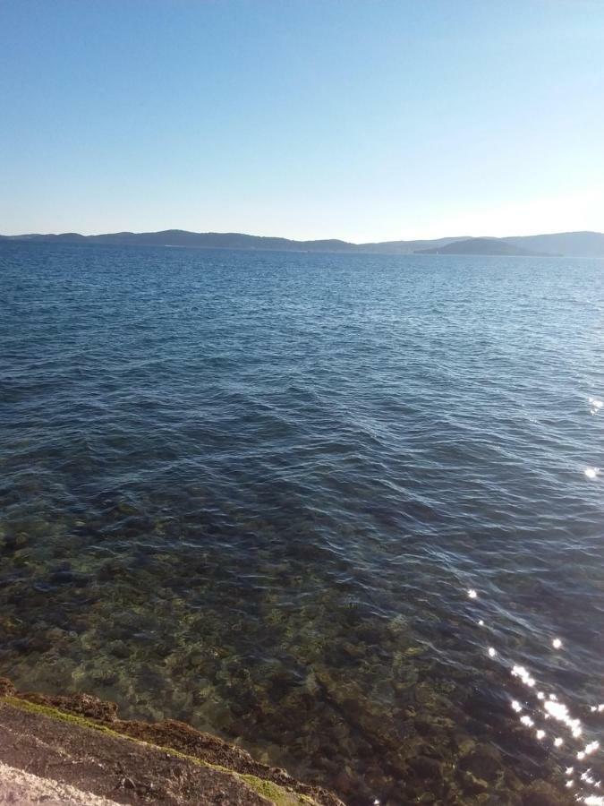 Jazine1 Apartment Zadar Luaran gambar