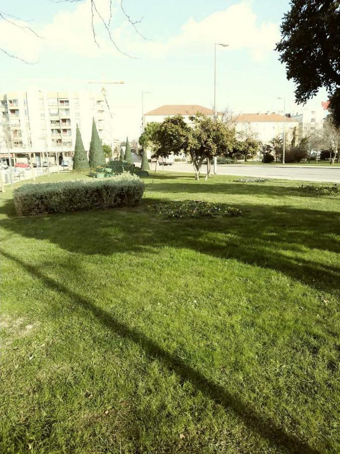 Jazine1 Apartment Zadar Luaran gambar